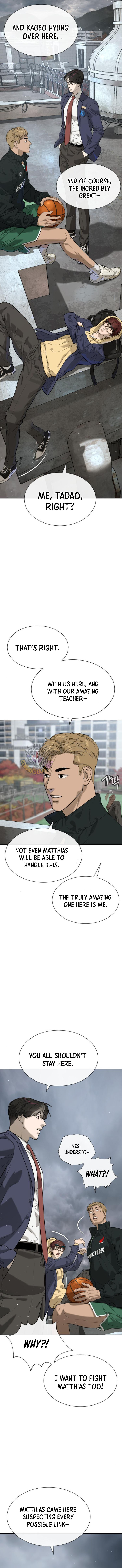 Killer Peter Chapter 95 15